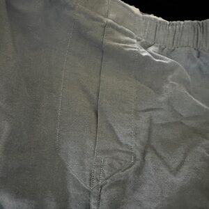 Ralph Lauren Classic White and Blue Cotton Sleep pants XL